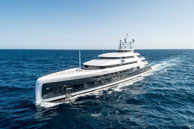The Most Expensive Yachts In The World!