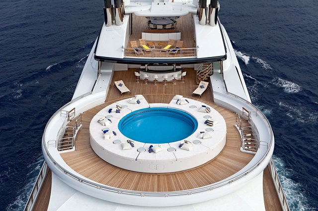 The Most Expensive Yachts In The World!