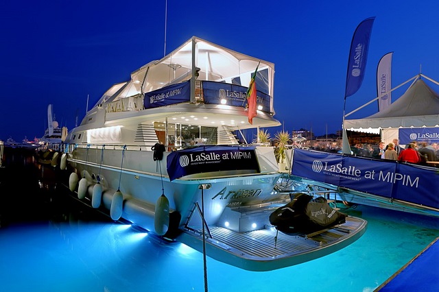 Everything You Need To Know About Events On Yachts And Boats